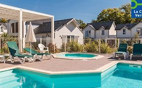 Résidence Pierre&Vacances Le Domaine du Bois de la Grée